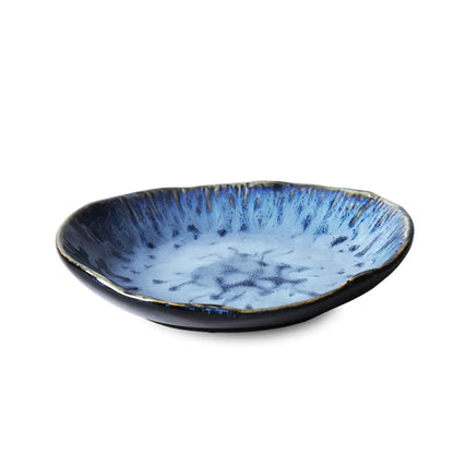 Creative Special-Shaped Ceramic Tableware Dish