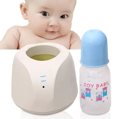 Hot Milk Frother Machine