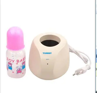 Hot Milk Frother Machine