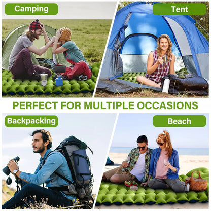 Camping Mattress